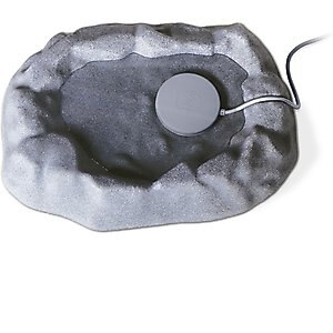 K&H Pet Products Outdoor Birdbath, 1-gal