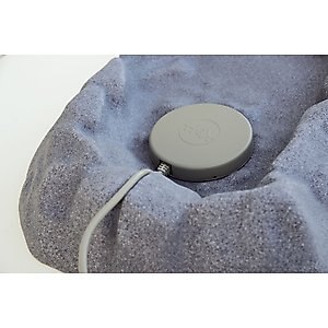 K&H Pet Products Outdoor Birdbath, 1-gal