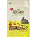 Kaytee Food From the Wild Rabbit Food, 4-lb bag