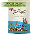 Kaytee Food From the Wild Hamster Food, 2-lb bag