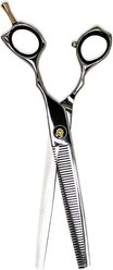 Pet Magasin Professional Dog Thinning Scissors, 7-in