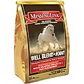 The Missing Link Well Blend + Joint Powder Horse Supplement, 10.6-lb bag
