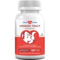 Coco and Luna Urinary Tract Cranberry, Bacon & Liver Flavor Dog Supplement, 120 count