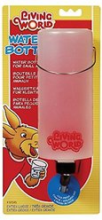 Living World All Purpose Rabbit Water Bottle, 32-oz