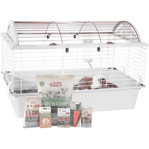 Living World Guinea Pig Starter Kit