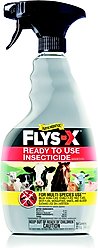 Absorbine Flys-X Ready To Use Horse & Livestock Insecticide, 32-oz bottle