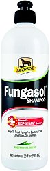Absorbine Fungasol Fungal Treatment Horse Shampoo, 20-oz bottle