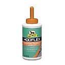 Absorbine Hooflex Therapeutic Horse Hoof Care Conditioner, 15-oz bottle
