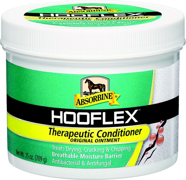 Pro-Care PLUS Hoof Conditioner – M & M Tack Shop