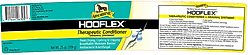 Absorbine Hooflex Therapeutic Conditioner Original Horse Hoof Care Ointment, 25-oz tub slide 2 of 3