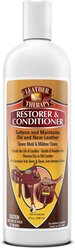 Absorbine Leather Therapy Leather Restorer & Conditioner, 8-oz bottle