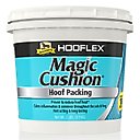 Absorbine Magic Cushion Horse Hoof Packing, 2-lb tub