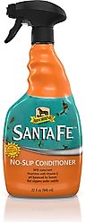 Absorbine Santa Fe Coat Conditioner & Sunscreen Horse Spray, 32-oz bottle