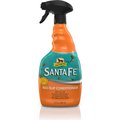 Absorbine Santa Fe Coat Conditioner & Sunscreen Horse Spray, 32-oz bottle