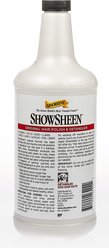 Absorbine Showsheen Showring Shine Original Horse Hair Polish & Detangler, 32-oz bottle slide 2 of 2