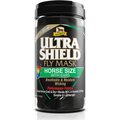 Absorbine Ultrashield with Ears Horse Fly Mask, Horse