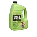 Absorbine Ultrashield Green Natural Fly Repellent Horse Spray Refill, 1-gal bottle
