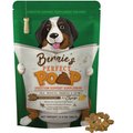Bernie's Perfect Poop Cheese Flavor Digestion Support Dog Supplement, 12.8-oz bag