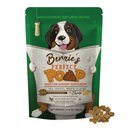 Bernie's Perfect Poop Cheddar Cheese Flavor Digestion Support Dog Supplement, 12.8-oz bag