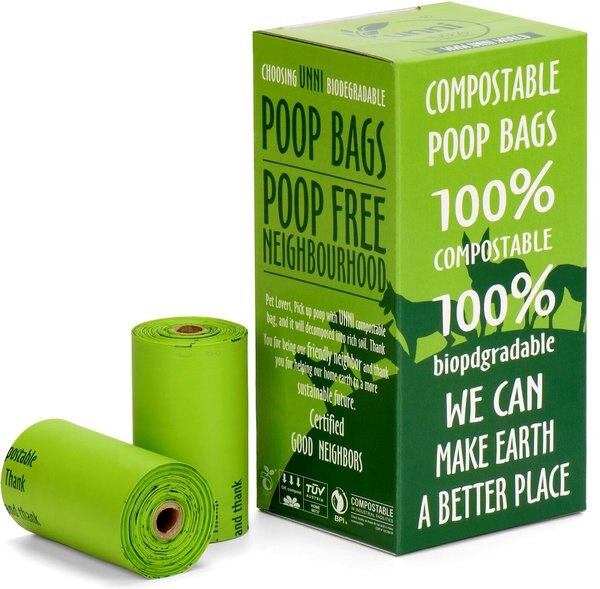 Dog Poo Earth Rated Poop Bags Amazon Original Poop Bags Earth