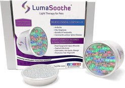 LumaSoothe Light Therapy for Dogs & Cats slide 1 of 6