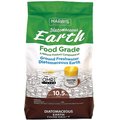 Harris Food Grade Diatomaceous Earth, 10.5-lb bag