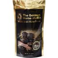 Equus Magnificus The German Horse Muffin Molasses Horse Treats, 1-lb bag