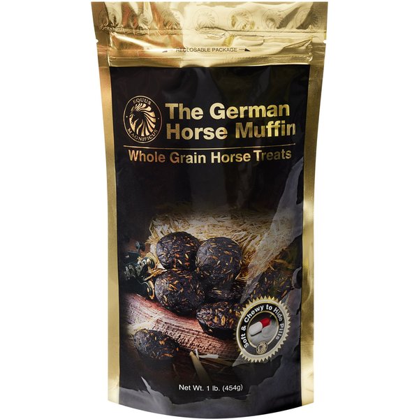 10 Best Horse Treats 2024 According to Reviews Chewy