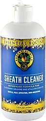 Equus Magnificus Essential Equine Sheath Horse Cleaner, 16-oz bottle