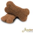 Zignature Duck Formula Ziggy Bars Biscuit Dog Treats