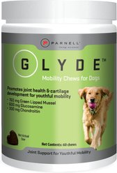 Glyde Mobility Chews Dog Supplement, 60 count slide 2 of 4