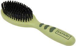 Safari Bristle Dog Brush, Medium-Large