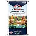 Kalmbach Feeds All Natural Non-GMO, Soy Free 5 Grain Premium Scratch Chicken Feed, 50-lb bag