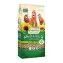 Healthy Harvest Whole & Hearty 17% Protein Layer Chicken Feed, 30-lb bag