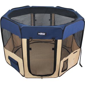 Best cat playpen best sale