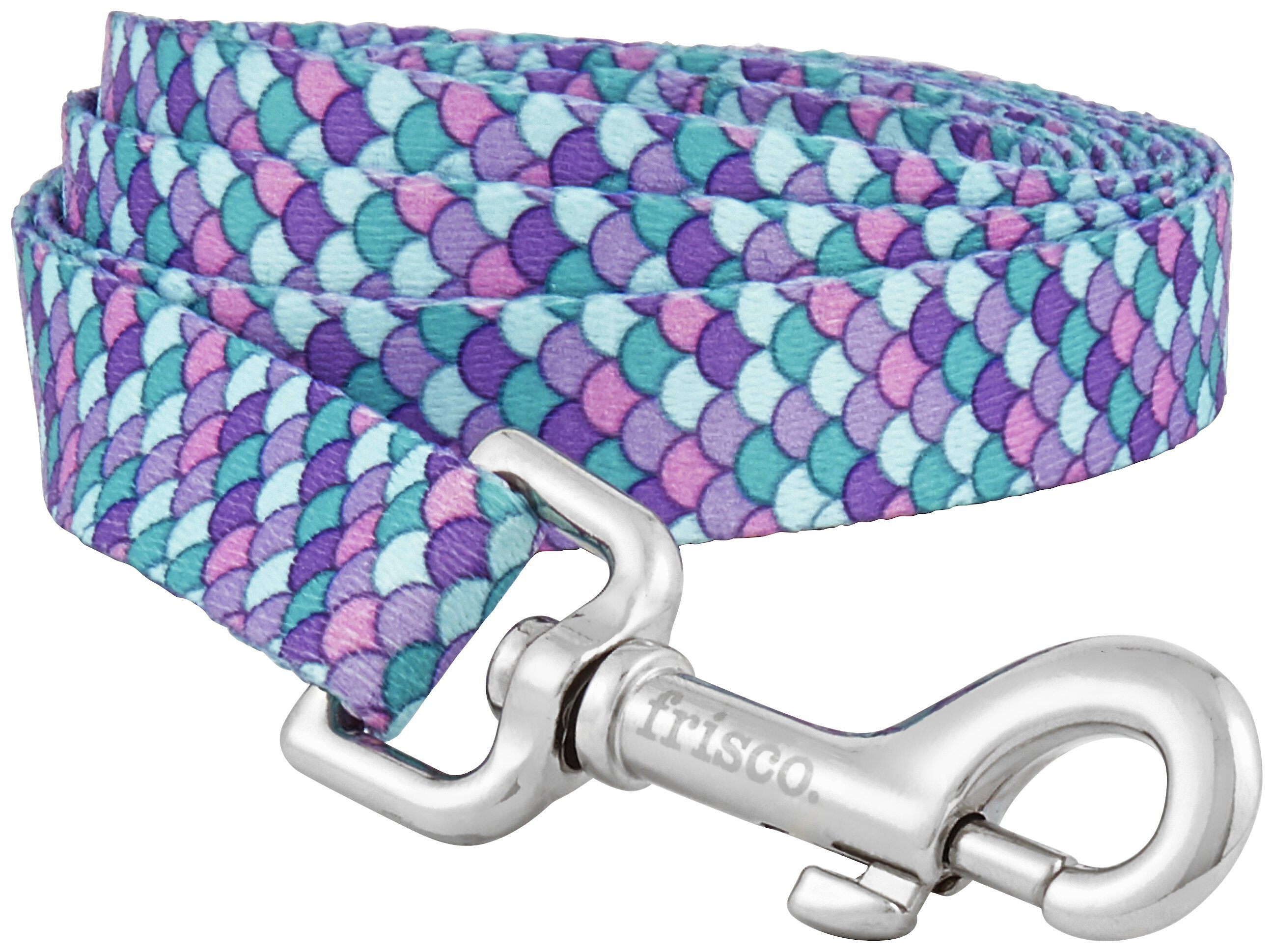 Does this leash have a hook for a potty bag holder?