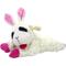 Show in main carousel: Multipet Lamb Chop Easter Plush Dog Toy, Medium slide 1 of 2
