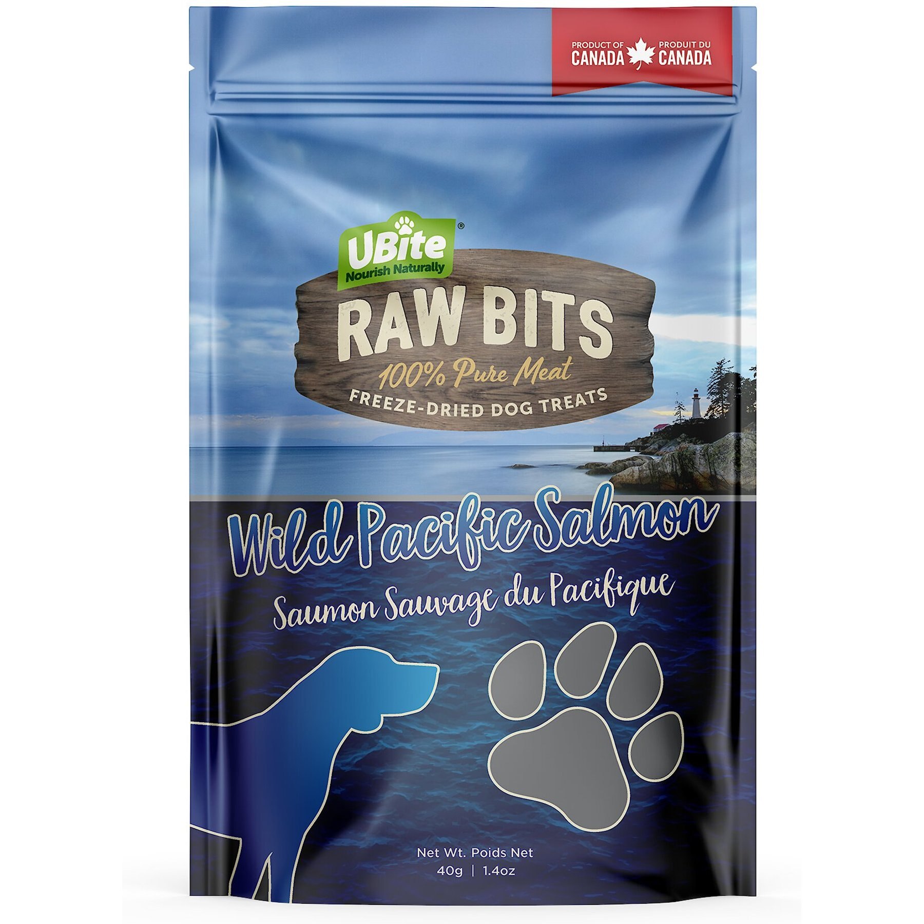 Ubite sale dog treats