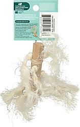 Oxbow Enriched Life Knot Stick Small Animal Chew Toy slide 2 of 9