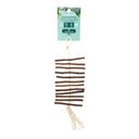 Oxbow Enriched Life Apple Stick Dangly Small Animal Chew Toy