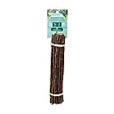 Oxbow Apple Stick Bundle Small Animal Chew Toy