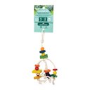 Oxbow Enriched Life Deluxe Color Dangly Small Animal Toy