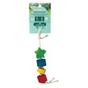Oxbow Enriched Life Color Play Dangly Small Animal Toy