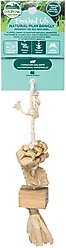 Oxbow Enriched Life Natural Play Dangly Small Animal Toy, Style Varies