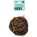 Oxbow Enriched Life Curly Vine Ball Small Animal Toy