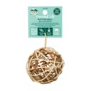 Oxbow Enriched Life Rattan Ball Small Animal Toy