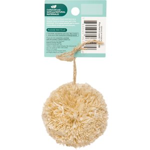 Oxbow Enriched Life Play Pom Small Animal Toy