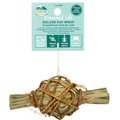 Oxbow Enriched Life Deluxe Hay Wrap Small Animal Chew Toy