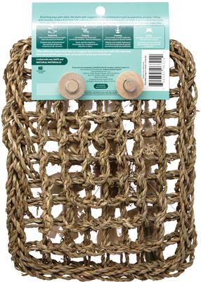 Show full view: Oxbow Enriched Life Play Wall Small Animal Toy, Large slide 2 of 10