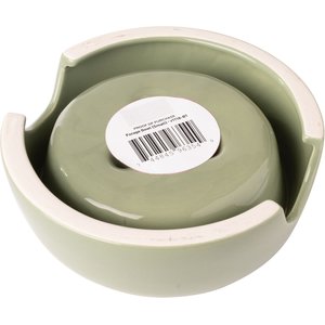 Oxbow Enriched Life Forage Small Animal Bowl, Small